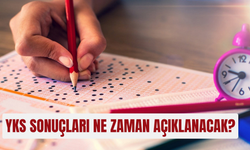 YKS 2025 sonuçları ne zaman açıklanıyor?