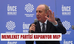 Memleket partisi kapanıyor! CHP'ye katılım sinyali verildi