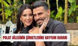 Dilan ve Engin Polat davasında yeni gelişme: Kayyum kararı değişti