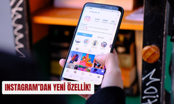 Instagram’dan yeni özellik!