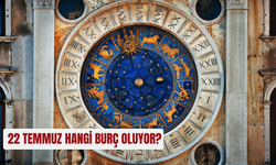 22 Temmuz hangi burç oluyor?