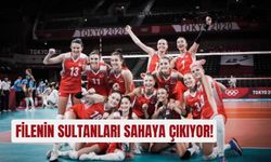 Filenin Sultanları sahaya çıkıyor!
