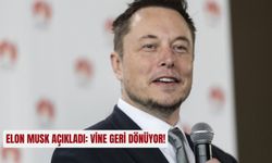 Elon Musk açıkladı: Vine geri dönüyor!
