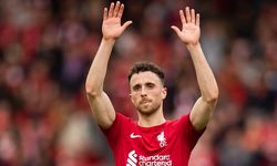 Liverpool futbolcusu Diogo Jota hayatını kaybetti