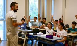 Kepez’den ücretsiz hazırlık kursları