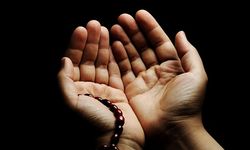 Her şey kötü giderken okunacak en kısa ve tesirli bir dua!