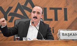 Feslikan Yaz Şenlikleri iptal edildi