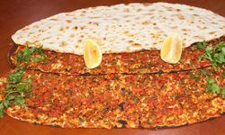 ’Antep Lahmacunu’ tescil için AB yolunda