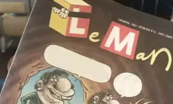 Leman Dergisi olayı nedir? Leman Dergisi’nde karikatür krizi! Leman’dan cevap geldi!