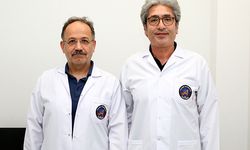 AÜ'de organ naklinde yeni dönem
