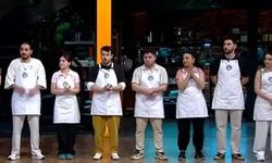 MasterChef'te heyecan tırmandı: Ana kadroya giren üçüncü isim belli oldu!