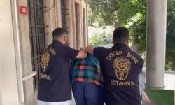 Ahmet Minguzzi'nin ailesini tehdit eden şüpheli yakalandı