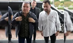 Gökhan Böcek için son iddia: Kaş’tan mı kaçtı?