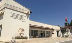 ‘Antalya Müzesi sahipsiz değil'