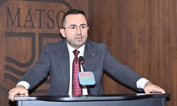 Başkan Güngör: Manavgat'ta kalifiye eleman sorunu büyüyor