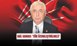 ‘TÜİK özerkleştirilmeli!’