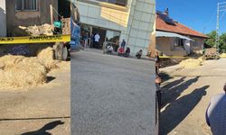 Patpat devrildi: 2 ölü, 1 ağır yaralı