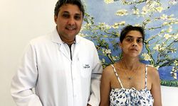 4 yıllık acının sebebi bağırsaktaki darlık çıktı!
