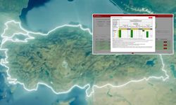 Türkiye'nin dijital haritası e-Devlet'te erişime açıldı