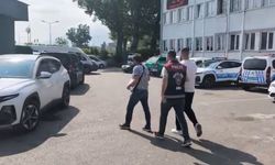 Sahte dekontla vurgun...Bu oyuna gelmeyin