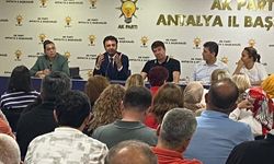 AK Parti’den gönülleri buluşturan etkinlik