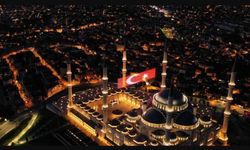 An itibariyle eş zamanlı sela okunuyor...Türkiye genelinde neden sela okunuyor?