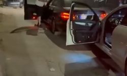 Silah çekildi, kavgada Bucaklı’nın oğlu yaralandı...Yine hafriyat kavgası mı?