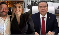 Başkan Böcek’in gelini Zuhal Böcek tutuklandı!