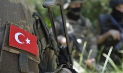 Metan gazı zehirlenmesi: 5 şehit