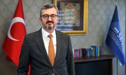 Burhanettin Duran, İletişim Başkanı olarak atandı