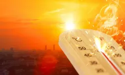 Meteoroloji duyurdu! Antalya'da çarşamba günü sıcaklık azalıyor