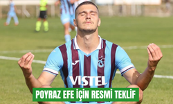 Antalyaspor, Poyraz Efe Yıldırım için resmi teklifte bulundu
