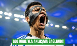 Antalyaspor’da sıcak saatler: Gol kralıyla anlaşma sağlandı!