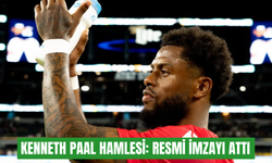 Antalyaspor’dan Kenneth Paal hamlesi: Resmi imzayı attı