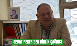 Sedat Peker’den Antalyaspor için birlik çağrısı