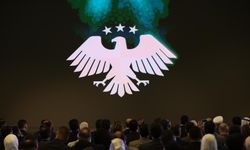 Suriye'nin ulusal logosu yenilendi