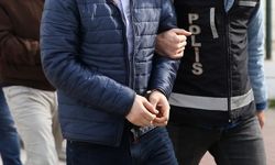 Beykoz'da işaret fişeği atarak orman yangınına sebep olan şahıs tutuklandı