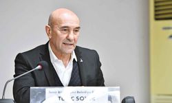 Tunç Soyer ile birlikte 119 şüpheli adliyeye sevk edildi