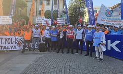 Masa susunca meydan konuştu
