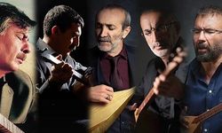 'Türküler Sevdamız' Antalya’da yankılanacak!