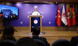 MSB duyurdu: 3 PKK’lı te*rörist daha teslim oldu