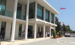 Manavgat'ta başkan vekilliği seçiminde oy pusulası tartışması