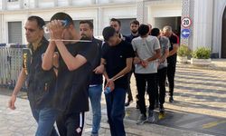 Sahte kiralık araç ilanlarıyla vurgun