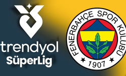 Fenerbahçe’nin Süper Lig 2025-2026 sezonu fikstürü