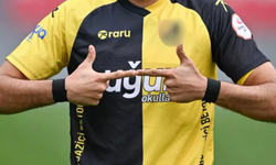 Golcü oyuncu Bursaspor’a imza atıyor!