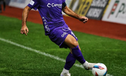 Eskişehirspor’a gol kralı geliyor