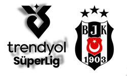 Beşiktaş’ın Süper Lig 2025-2026 sezonu fikstürü