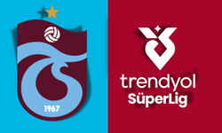 Trabzonspor’un Süper Lig 2025-2026 sezonu fikstürü