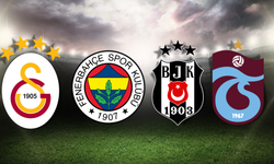 Süper Lig’de 2025-2026 Sezonu fikstürü belli oldu: İşte derbi tarihleri