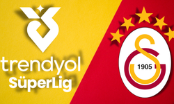 Galatasaray'ın Süper Lig 2025-2026 sezonu fikstürü